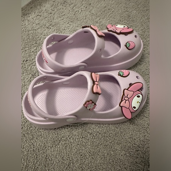 My Melody Shoe - Picture 2 of 4